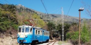 Genovesi si mobilitano per salvare il ‘trenino’ di Casella