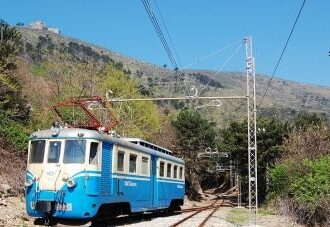 Genovesi si mobilitano per salvare il ‘trenino’ di Casella