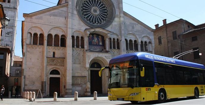 Modena: «Rincari bus, decideremo nelle prossime settimane»