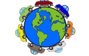 Ogni abbonamento al car sharing sono 15 proprietari di auto in meno