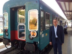 Trasporti in Basilicata: gravi carenze, aziende multate