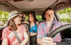 BlaBlaCar esodo estivo: boom di condivisioni auto, più 480% rispetto allo scorso anno