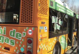 Mobilità Emilia Romagna, la Regione pubblica il Rapporto di monitoraggio 2014