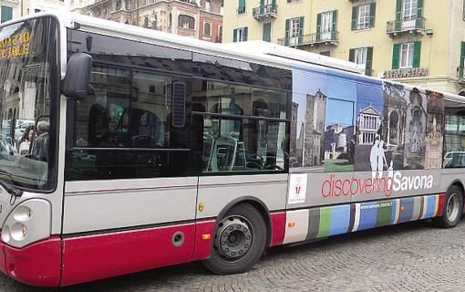 Tpl Savona, chiude il bilancio con una perdita di circa 700 mila euro