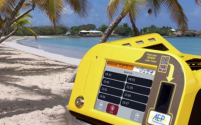 A Martinica sceglie la bigliettazione elettronica made in Italy