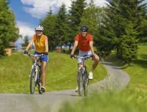 Apre a Bologna la nuova tangenziale della bici