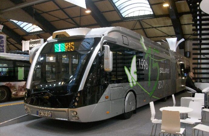 A Milano in arrivo altri 85 autobus ‘verdi’