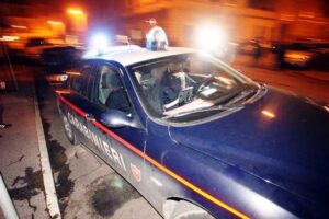 Massacra autista Amt, giovane genovese denunciato per tentato omicidio