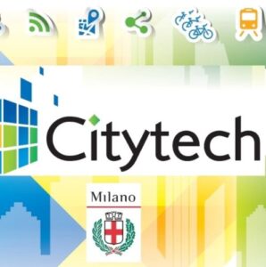 Citytech e BUStech, due appuntamenti sul tpl a fine ottobre