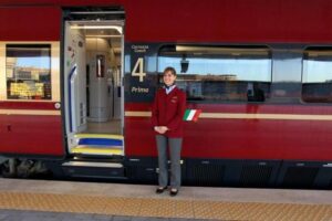 Lupi: “Ntv ha ragione, sono stati penalizzati. Difenderemo il libero mercato”