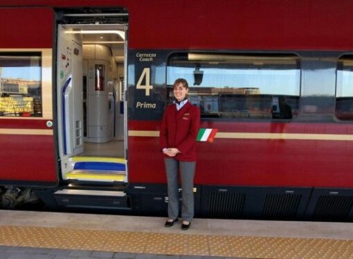 Lupi: “Ntv ha ragione, sono stati penalizzati. Difenderemo il libero mercato”