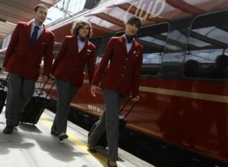 Lupi e sindacati cercano di rimettere Ntv sui binari