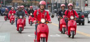 Milano, dopo il bike e il car sharing si affitteranno anche gli scooter