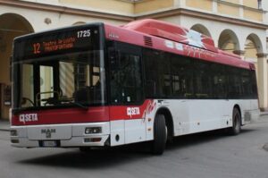 L’abbonamento Seta si ricarica anche con il cellulare