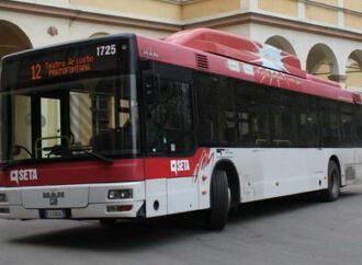 L’abbonamento Seta si ricarica anche con il cellulare