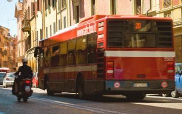 Bologna, anche quest’anno abbonamento gratuito per i bambini