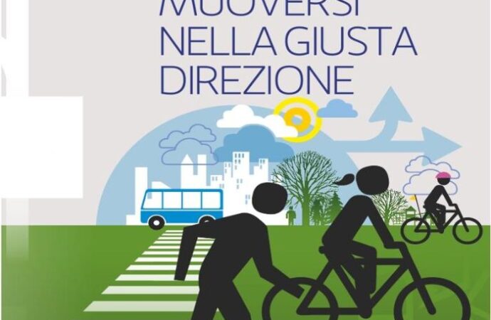 Cento comuni italiani aderiscono alla settimana della mobilità