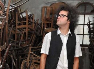 Settimana della mobilità, Cristicchi ai Fori Imperiali