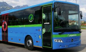 Nuovi Greenbus per Cremona