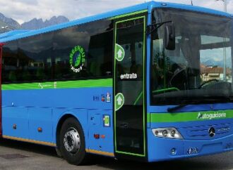 Nuovi Greenbus per Cremona