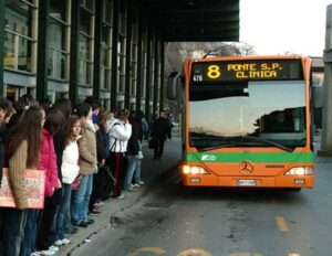 La nova generazione degli autobus ATB, più comfort, più green