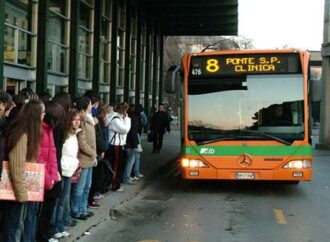 La nova generazione degli autobus ATB, più comfort, più green