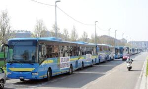 Tpl, sbloccati 150mln per il Piemonte