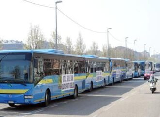 Tpl, sbloccati 150mln per il Piemonte