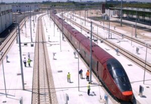 Ntv va avanti ma chiede regole chiare