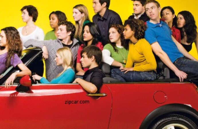 Speciale su l’Espresso “Io guido solo Car Sharing”