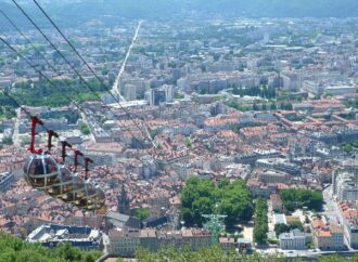 Grenoble, al via interconnessione fra tpl e veicoli elettrici