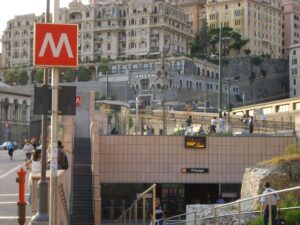 Metropolitana, pressing ligure dei parlamentari per finanziarla