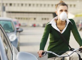 King’s College: chi va in bici respira meno gas inquinanti