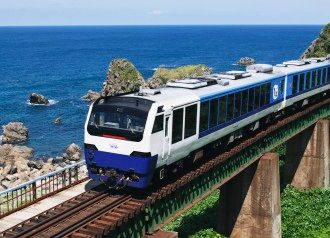 “Quasi quasi mi prendo una stazione”