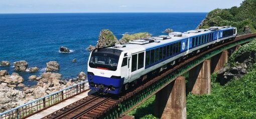 “Quasi quasi mi prendo una stazione”