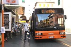 Amt in tensione, bus di nuovo a rischio sciopero
