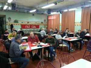 Filt Modena: le proposte per contrastare i disservizi