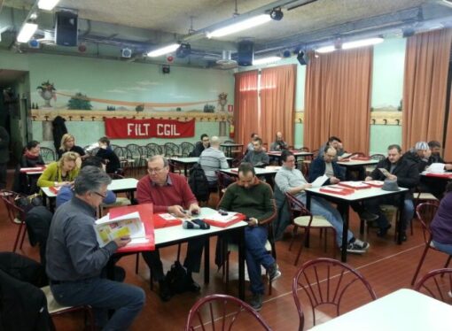 Filt Modena: le proposte per contrastare i disservizi