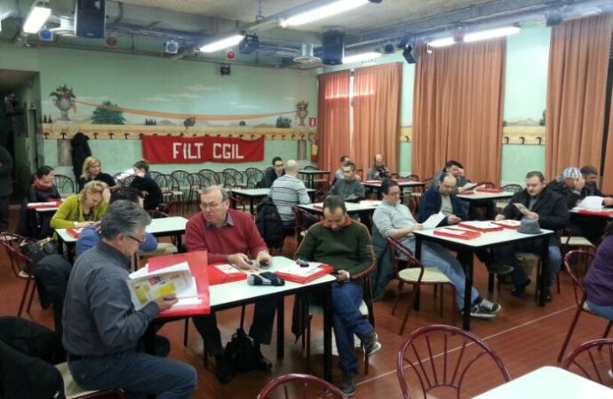 Filt Modena: le proposte per contrastare i disservizi