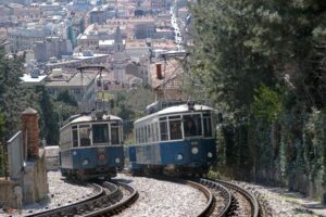Trieste Trasporti presenta la nuova “Guida pratica al tram di Opicina”