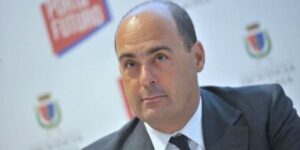 Piano mobilità della Regione Lazio, Zingaretti: “Un treno ogni 7,5 minuti”