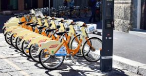 Incentivi, 35 milioni di euro per chi si muove senza inquinare