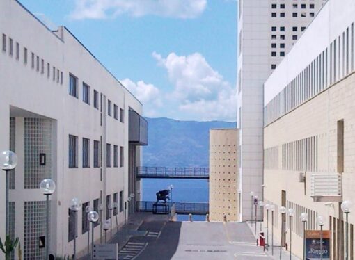 A Reggio Calabria un Master sull’Ingegneria dei Trasporti