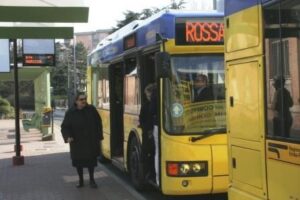 Seta, 1,5 milioni di euro per rinnovare la flotta di Modena