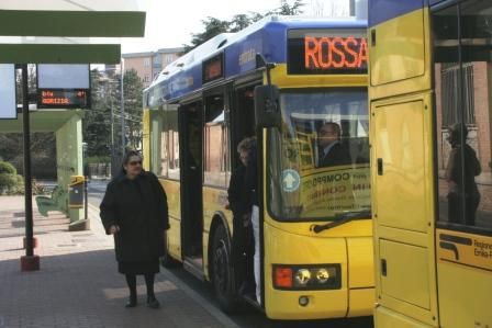 Seta, 1,5 milioni di euro per rinnovare la flotta di Modena