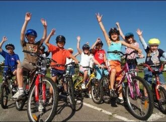 La mobilità sostenibile si impara a scuola