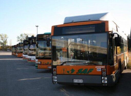 Nuovi finanziamenti per il trasporto pubblico a Palermo