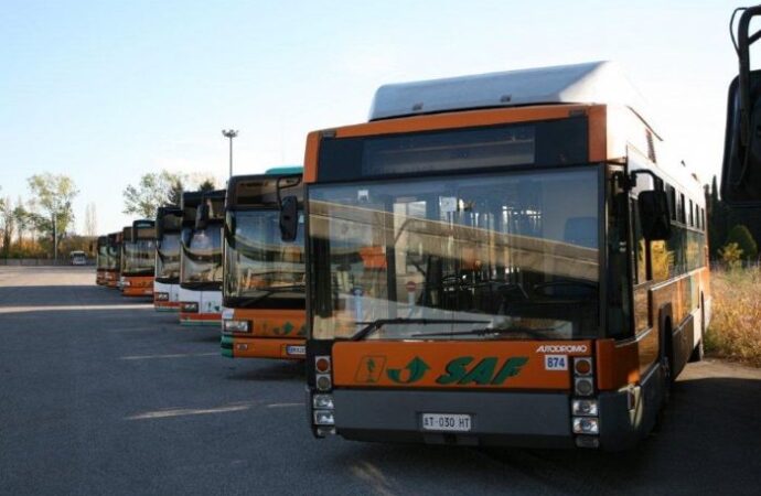 Nuovi finanziamenti per il trasporto pubblico a Palermo