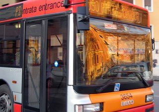 Trasporti, valore aggiunto in calo