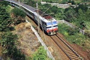 Ferrovie, in Sicilia la gestione passa alla Regione